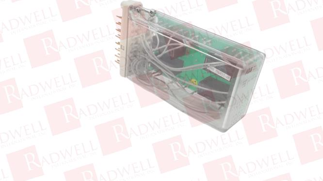 ASEA BROWN BOVERI 1MRK 000 066-AA