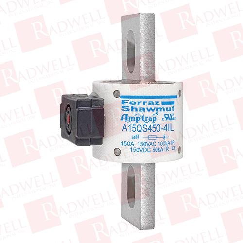 MERSEN A15QS450-4IL