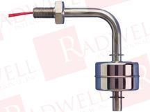 GEMS SENSORS 117712