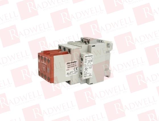 ALLEN BRADLEY 100S-C30KD14C