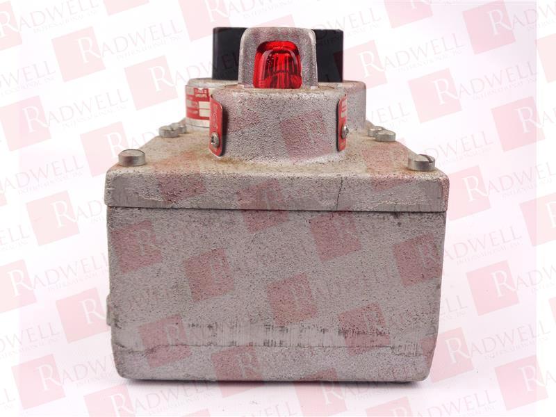 EATON CORPORATION EFDC2471J1