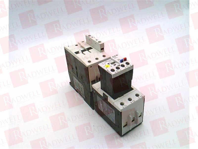 EATON CORPORATION XTAE050DS1A5E100