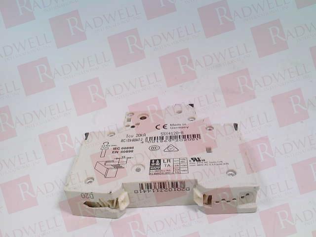 SIEMENS 5SY4120-8