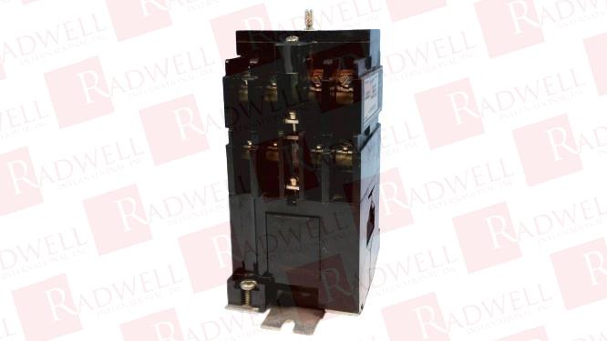 GENERAL ELECTRIC CR120B04402