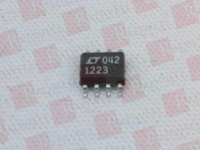 ANALOG DEVICES LT1223CS8