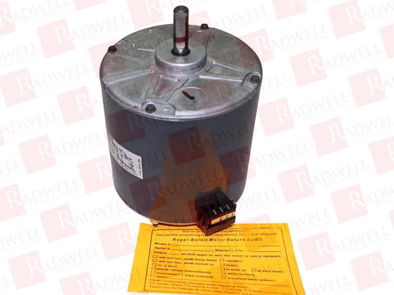 UNITED TECHNOLOGIES HC40GE464