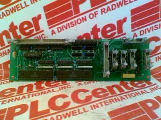 PC BOARD CONTROL BOARD FOR SEWING MACHINE
