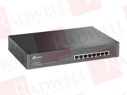 TP LINK TL-SG1008PE