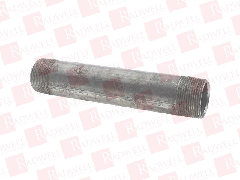 B&K MUELLER 586-080HN