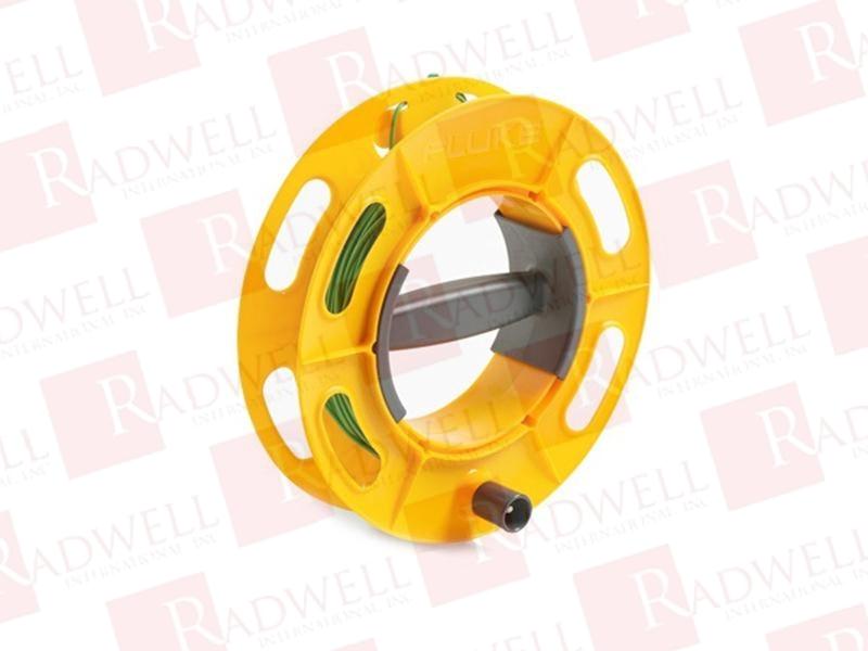FLUKE CABLE REEL 25M GR