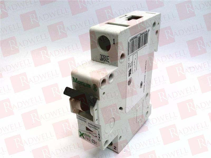 EATON CORPORATION 278608