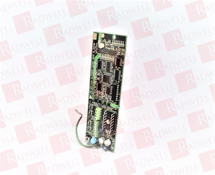 YASKAWA ELECTRIC YPHT31137-1A