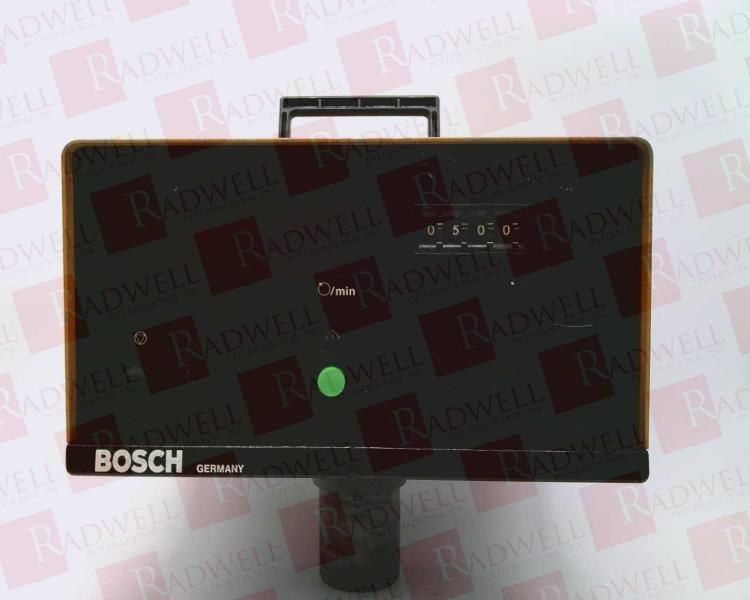 BOSCH 1687233080