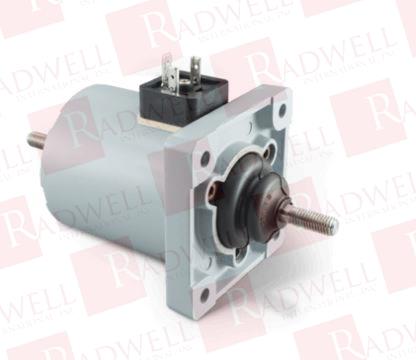 SOLENOID, 24VDC, HIGH DUTY, 3.20AMP, SERIES TC