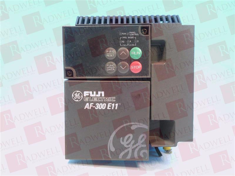 GENERAL ELECTRIC 6KE1143001X1A1