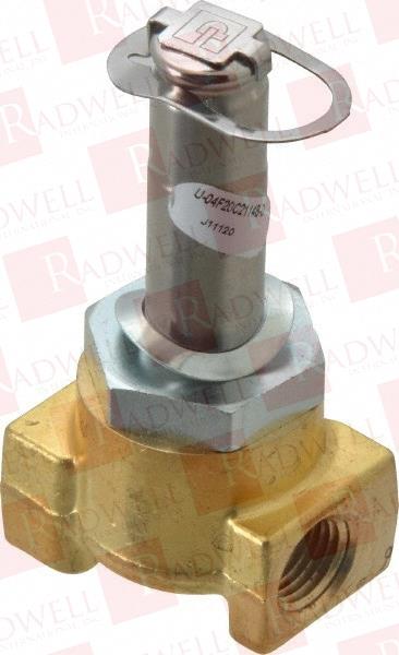PARKER 04F20C2114BDF