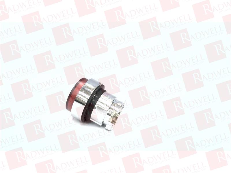 SCHNEIDER ELECTRIC ZB4BH43