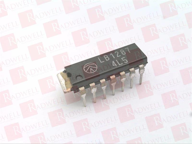 SANYO LB1287
