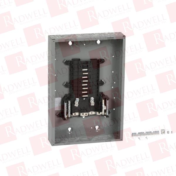 SCHNEIDER ELECTRIC QO11624L125G