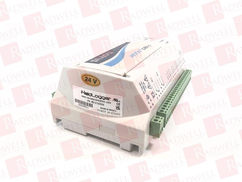 NOVUS 8812120004
