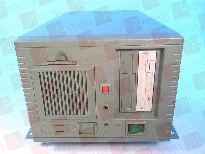 ICP ELECTRONICS PAC-100AG/ACE-920A