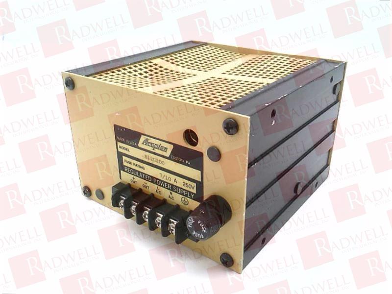 ACOPIAN B12G200