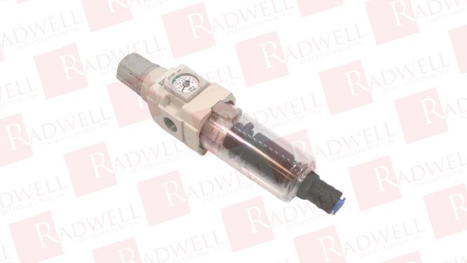 SMC AW30-F03DE-B