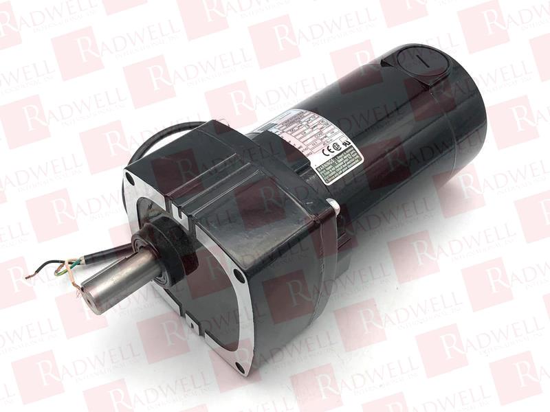 BODINE ELECTRIC 42A5BEPME2