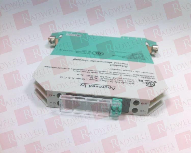 PEPPERL & FUCHS K-LB-2.30G