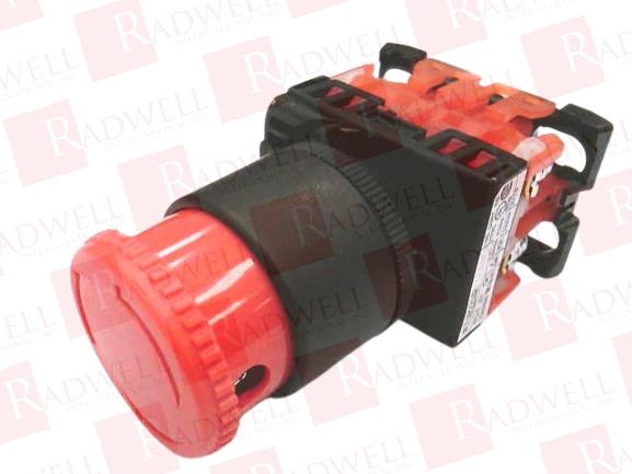 FUJI ELECTRIC AR22V4R-02R