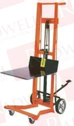 WESCO INDUSTRIAL PRODUCTS 260009