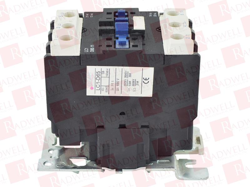 BRAH ELECTRIC BLC1D6511-G7