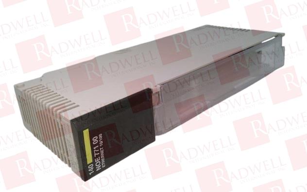 SCHNEIDER ELECTRIC 140NOE77100