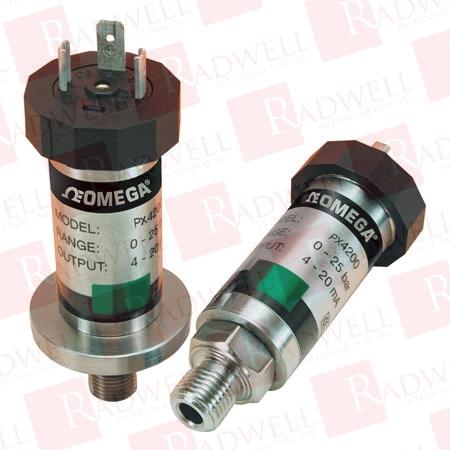 OMEGA ENGINEERING PX4200-015GI
