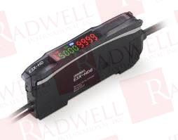 OMRON E3X-HD41