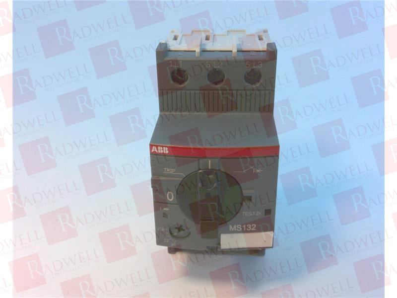 ASEA BROWN BOVERI MS132-25