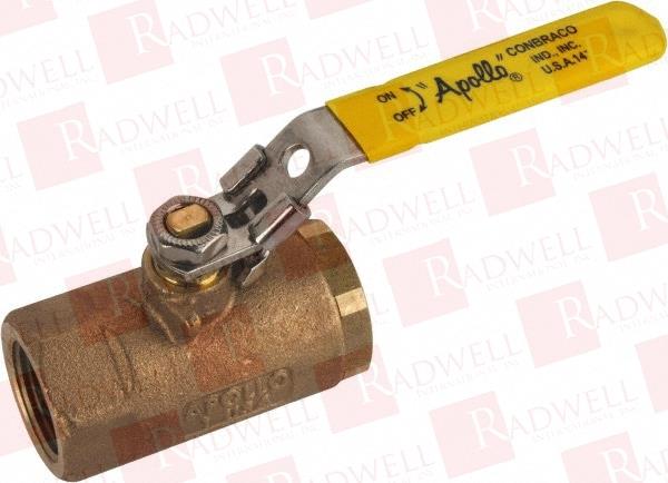 APOLLO VALVES 70-105-27