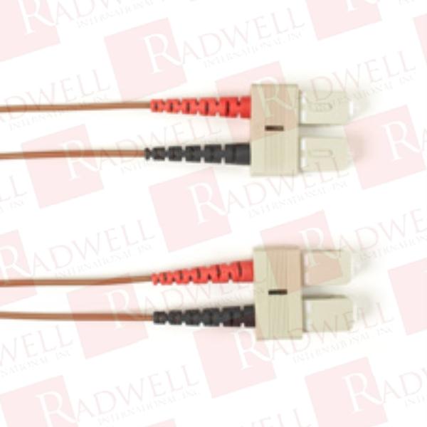 BLACK BOX CORP FOCMP50-004M-SCSC-BR