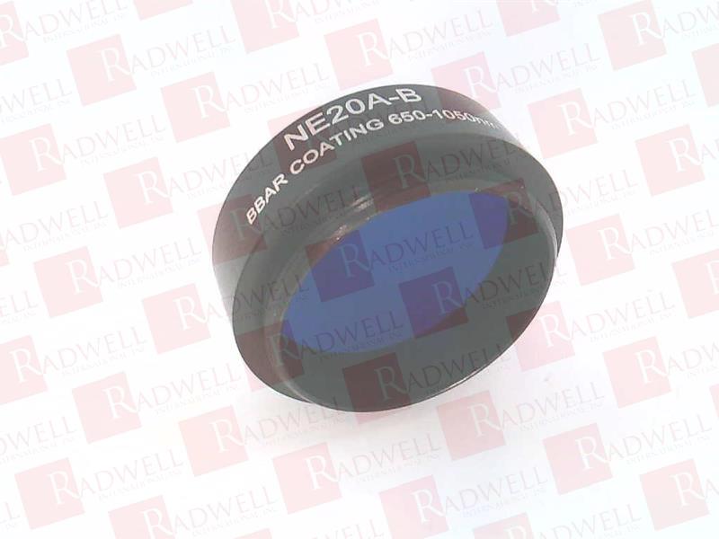 THORLABS INC NE20A-B