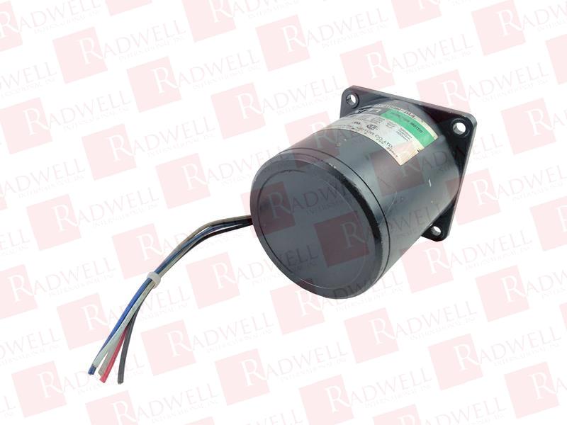 ORIENTAL MOTOR 5IK40GN-AUL