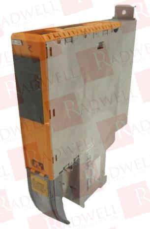 B&R 8BVI0028HWS0.000-E