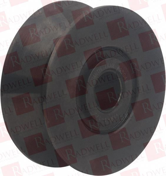 ACCURATE BUSHING VYR-5-1/2