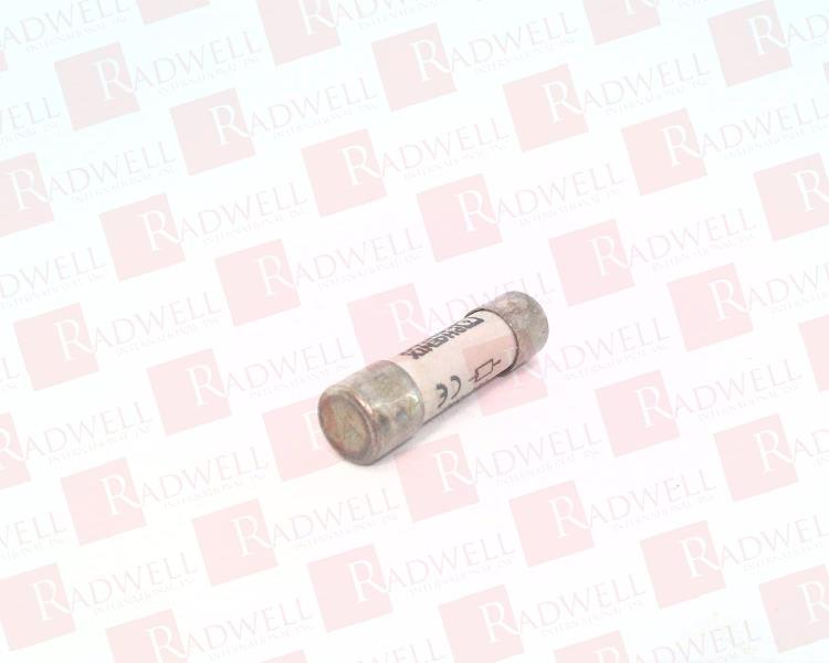 PHOENIX CONTACT FUSE 10,3X38 15A PV