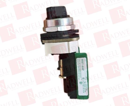 ALLEN BRADLEY 800T-H2AP