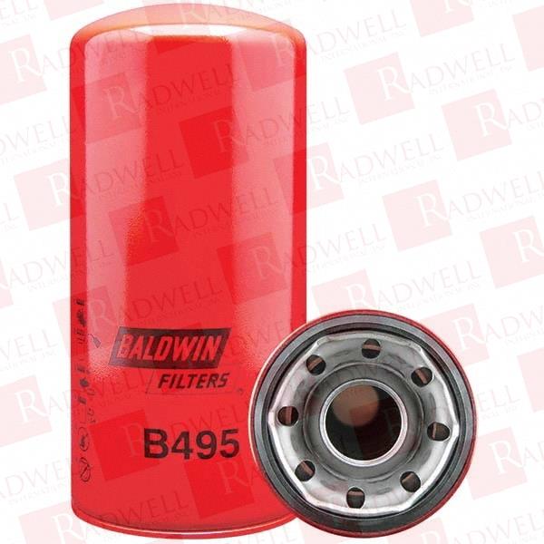 CLARCOR INC B495
