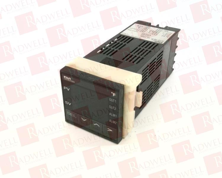FUJI ELECTRIC PYX4-MEY1-020YF
