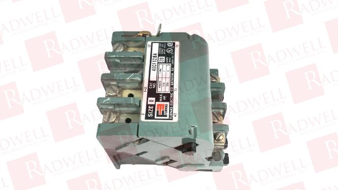 SIEMENS 40CF12BA