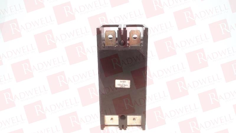 EATON CORPORATION CCV2175X