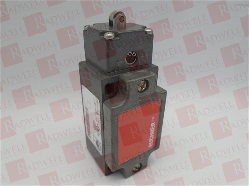 EUCHNER NZ1RK-528-M