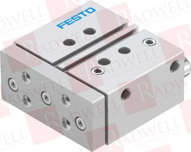 FESTO DFM-25-30-P-A-GF